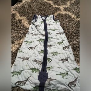 Burt’s Bees Baby Medium Weight Sleepsack 6-12 months